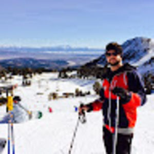 Meet your Posher, Nate
